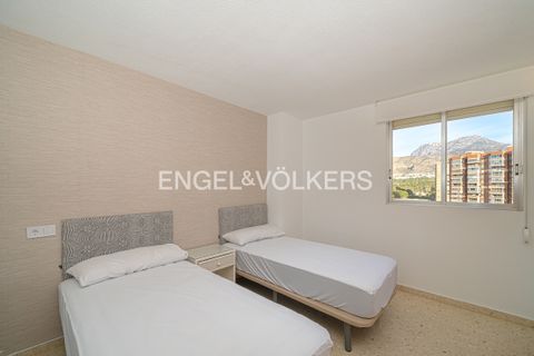 Apartament a Benidorm, Alicante, Benidorm - € 1.600/mes | Ref: W-048L2H - foto 22