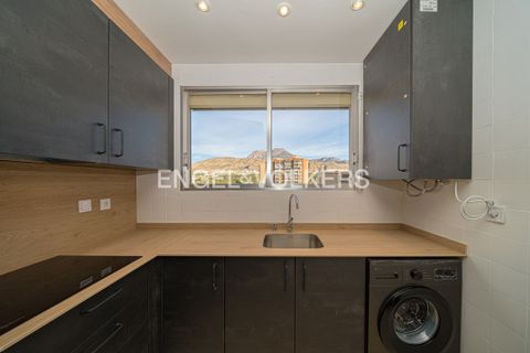 Apartament a Benidorm, Alicante, Benidorm - € 1.600/mes | Ref: W-048L2H - foto 16