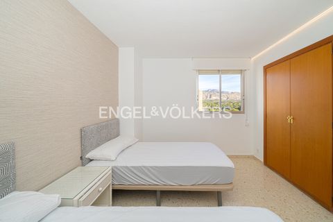 Apartament a Benidorm, Alicante, Benidorm - € 1.600/mes | Ref: W-048L2H - foto 21