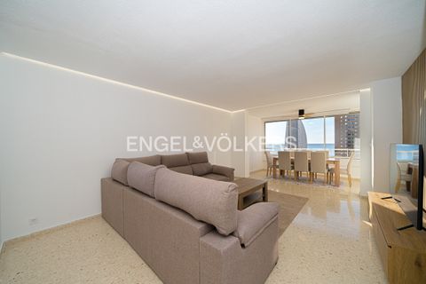 Apartament a Benidorm, Alicante, Benidorm - € 1.600/mes | Ref: W-048L2H - foto 10