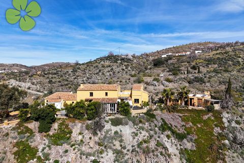 Hus på landet i Huercal-Overa, Almeria - foto 2