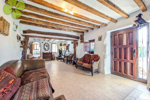 Hus på landet i Huercal-Overa, Almeria - foto 3