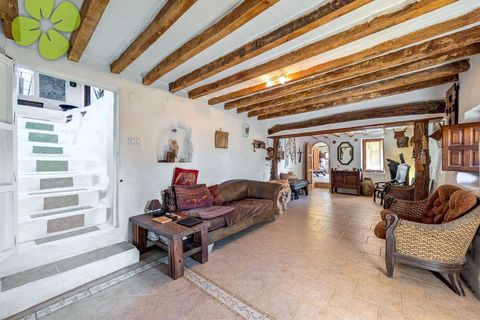 Hus på landet i Huercal-Overa, Almeria - foto 4