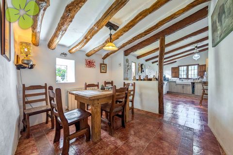 Hus på landet i Huercal-Overa, Almeria - foto 5