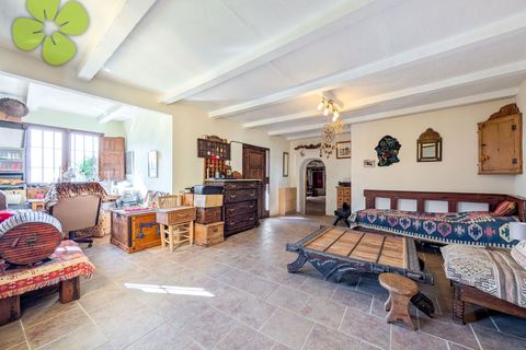 Landejendom i Huercal-Overa, Almeria, Huercal-Overa - € 234.950 | Ref: CRE-2667 - foto 9