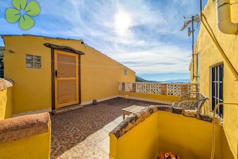 Landejendom i Huercal-Overa, Almeria, Huercal-Overa - € 234.950 | Ref: CRE-2667 - foto 18