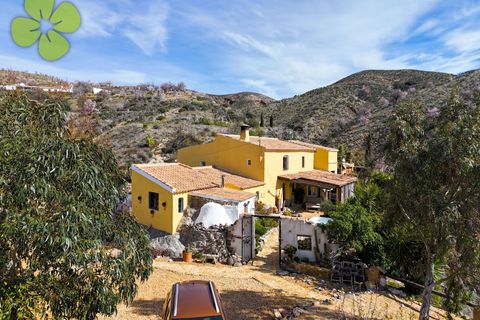 Landejendom i Huercal-Overa, Almeria, Huercal-Overa - € 234.950 | Ref: CRE-2667 - foto 21