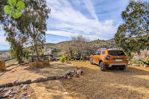 Landejendom i Huercal-Overa, Almeria, Huercal-Overa - € 234.950 | Ref: CRE-2667 - foto 23