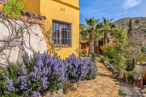 Landejendom i Huercal-Overa, Almeria, Huercal-Overa - € 234.950 | Ref: CRE-2667 - foto 25