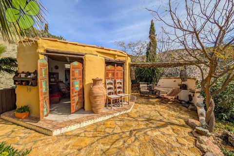 Landejendom i Huercal-Overa, Almeria, Huercal-Overa - € 234.950 | Ref: CRE-2667 - foto 27