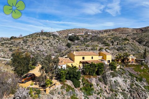 Landejendom i Huercal-Overa, Almeria, Huercal-Overa - € 234.950 | Ref: CRE-2667 - foto 29