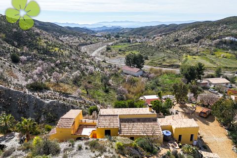 Landejendom i Huercal-Overa, Almeria, Huercal-Overa - € 234.950 | Ref: CRE-2667 - foto 30
