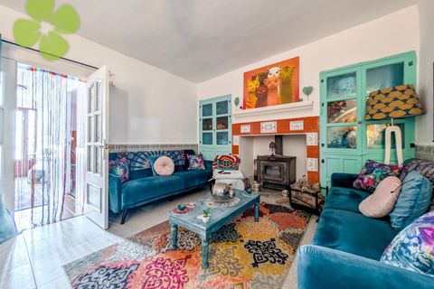 Landsbyhus i Chirivel, Almeria, Chirivel - € 90.000 | Ref: CRE-2661 - foto 7