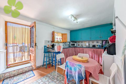 Landsbyhus i Chirivel, Almeria, Chirivel - € 90.000 | Ref: CRE-2661 - foto 9