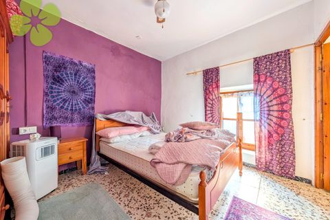Landsbyhus i Chirivel, Almeria, Chirivel - € 90.000 | Ref: CRE-2661 - foto 11