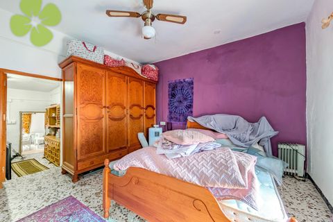 Landsbyhus i Chirivel, Almeria, Chirivel - € 90.000 | Ref: CRE-2661 - foto 12