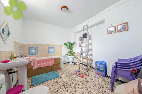 Landsbyhus i Chirivel, Almeria, Chirivel - € 90.000 | Ref: CRE-2661 - foto 13