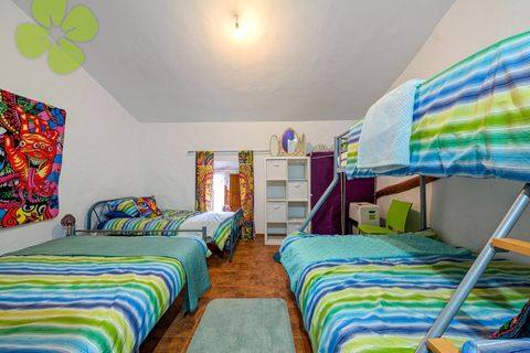 Landsbyhus i Chirivel, Almeria, Chirivel - € 90.000 | Ref: CRE-2661 - foto 14