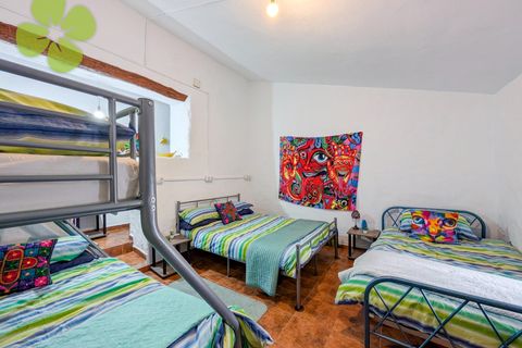 Landsbyhus i Chirivel, Almeria, Chirivel - € 90.000 | Ref: CRE-2661 - foto 15
