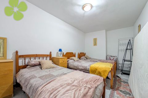 Landsbyhus i Chirivel, Almeria, Chirivel - € 90.000 | Ref: CRE-2661 - foto 16