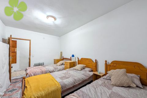 Landsbyhus i Chirivel, Almeria, Chirivel - € 90.000 | Ref: CRE-2661 - foto 17