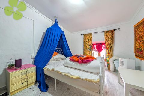 Landsbyhus i Chirivel, Almeria, Chirivel - € 90.000 | Ref: CRE-2661 - foto 18