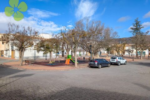 Landsbyhus i Chirivel, Almeria, Chirivel - € 90.000 | Ref: CRE-2661 - foto 19