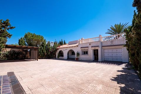 Villa i Mojacar, Almeria, Mojacar - € 1.750.000 | Ref: CRE-2659 - foto 2