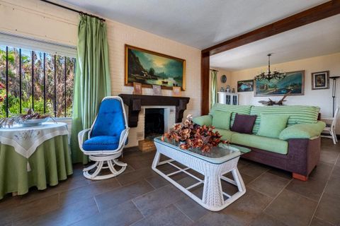 Villa i Mojacar, Almeria, Mojacar - € 1.750.000 | Ref: CRE-2659 - foto 5