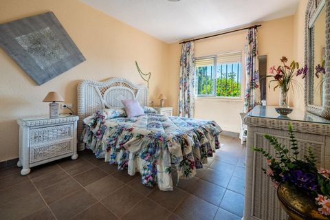 Villa i Mojacar, Almeria, Mojacar - € 1.750.000 | Ref: CRE-2659 - foto 10