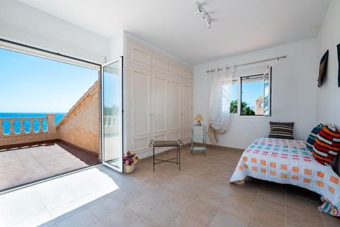 Villa i Mojacar, Almeria, Mojacar - € 1.750.000 | Ref: CRE-2659 - foto 16