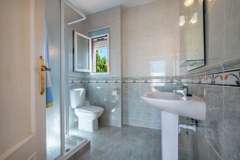 Villa i Mojacar, Almeria, Mojacar - € 1.750.000 | Ref: CRE-2659 - foto 17