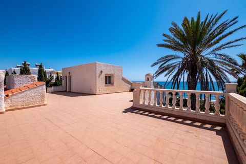 Villa i Mojacar, Almeria, Mojacar - € 1.750.000 | Ref: CRE-2659 - foto 20