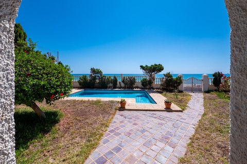 Villa i Mojacar, Almeria, Mojacar - € 1.750.000 | Ref: CRE-2659 - foto 23