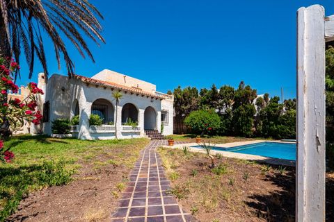 Villa i Mojacar, Almeria, Mojacar - € 1.750.000 | Ref: CRE-2659 - foto 25