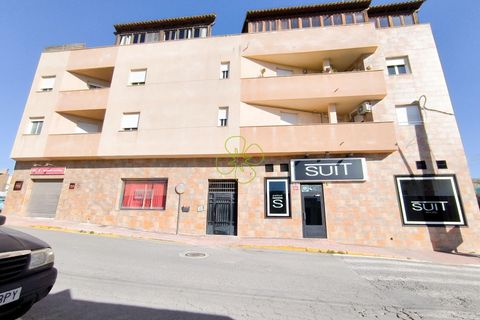 Lejlighed i Albox, Almeria, Albox - € 115.000 | Ref: CRE-2658 - foto 1