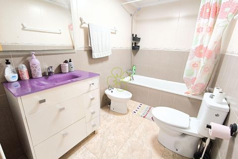 Lejlighed i Albox, Almeria, Albox - € 115.000 | Ref: CRE-2658 - foto 3