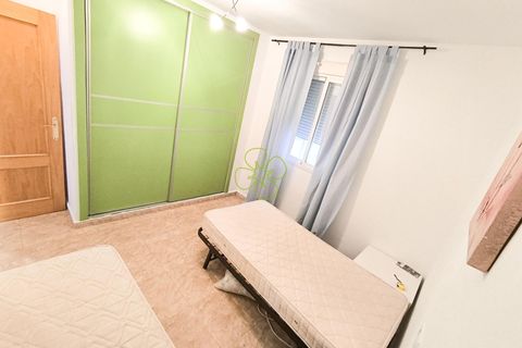 Lejlighed i Albox, Almeria, Albox - € 115.000 | Ref: CRE-2658 - foto 6