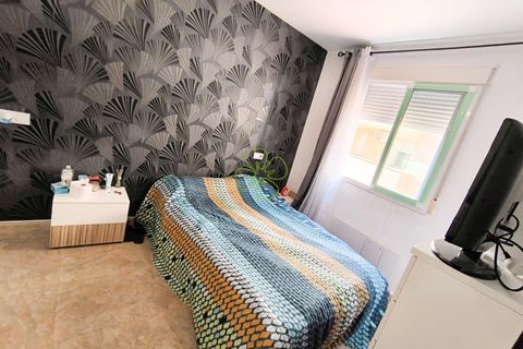 Lejlighed i Albox, Almeria, Albox - € 115.000 | Ref: CRE-2658 - foto 10