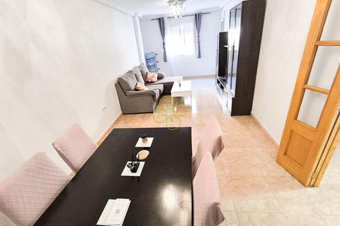Lejlighed i Albox, Almeria, Albox - € 115.000 | Ref: CRE-2658 - foto 11