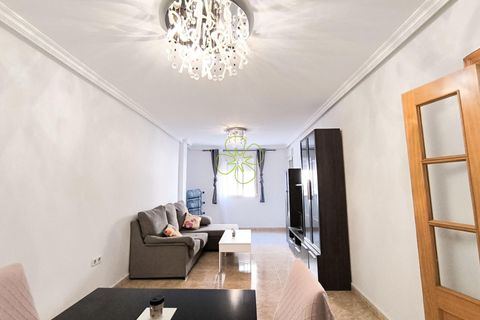 Lejlighed i Albox, Almeria, Albox - € 115.000 | Ref: CRE-2658 - foto 12