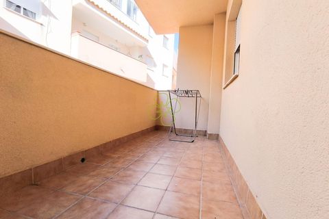Lejlighed i Albox, Almeria, Albox - € 115.000 | Ref: CRE-2658 - foto 15