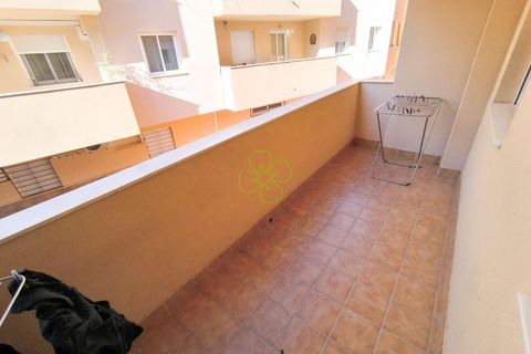 Lejlighed i Albox, Almeria, Albox - € 115.000 | Ref: CRE-2658 - foto 16