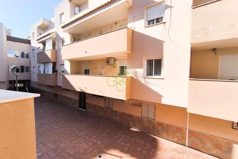 Lejlighed i Albox, Almeria, Albox - € 115.000 | Ref: CRE-2658 - foto 17