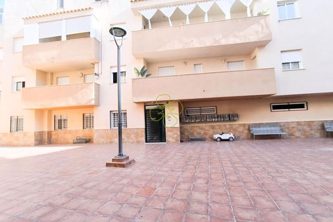 Lejlighed i Albox, Almeria, Albox - € 115.000 | Ref: CRE-2658 - foto 18