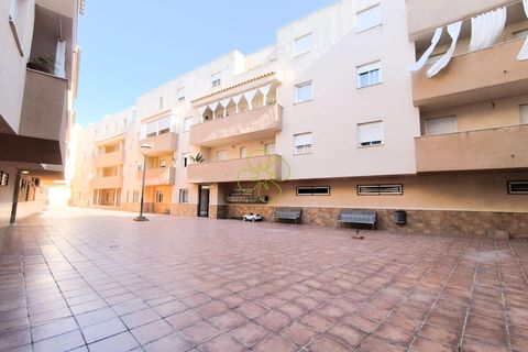Lejlighed i Albox, Almeria, Albox - € 115.000 | Ref: CRE-2658 - foto 19