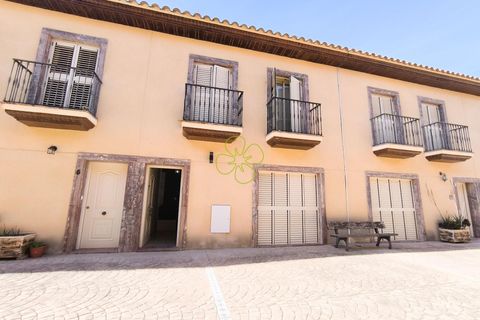Dorpshuis in Zurgena, Almeria - foto 1