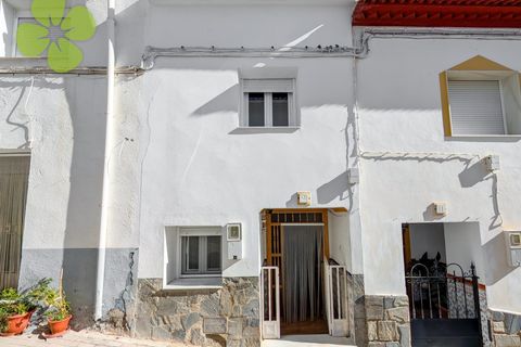 Landsbyhus i Lijar, Almeria, Lijar - € 69.000 | Ref: CRE-2655 - foto 1
