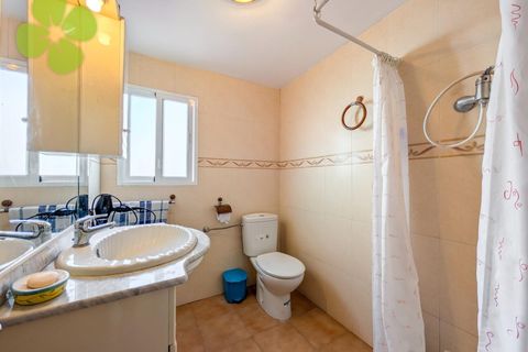 Landsbyhus i Lijar, Almeria, Lijar - € 69.000 | Ref: CRE-2655 - foto 10