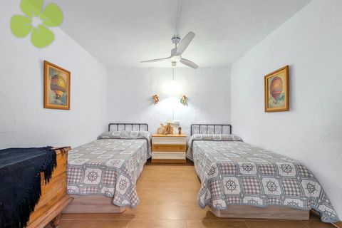 Landsbyhus i Lijar, Almeria, Lijar - € 69.000 | Ref: CRE-2655 - foto 15